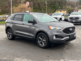 Used 2022 Ford Edge SEL w/ Sport Appearance Package image 1