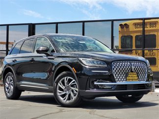New 2025 Lincoln Corsair FWD w/ Equipment Group 101A image 1