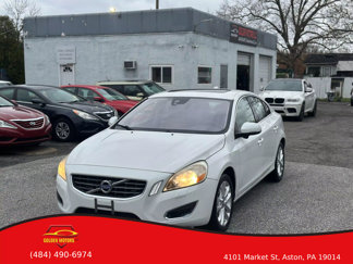 Used 2013 Volvo S60 T5 image 1