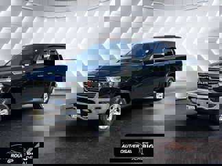 Used 2019 RAM 1500 Laramie image 1