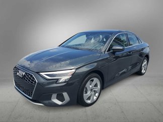 Certified 2024 Audi A3 2.0T Premium image 1