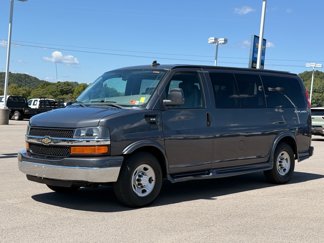 Used 2016 Chevrolet Express 2500 image 1