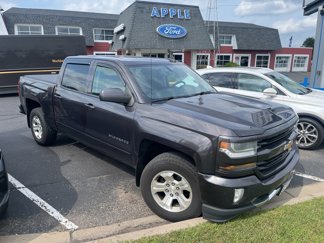 Used 2016 Chevrolet Silverado 1500 LT w/ All Star Edition image 1