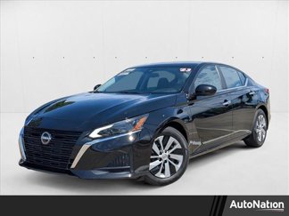 Used 2023 Nissan Altima 2.5 S image 1