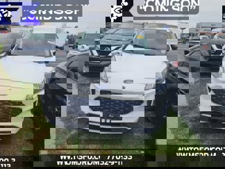 Certified 2022 Ford Escape SE w/ Convenience Package image 1
