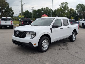 New 2025 Ford Maverick XL image 1