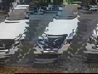 Used 2023 Nissan Rogue S image 1
