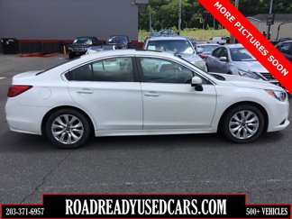 Used 2016 Subaru Legacy 2.5i Premium w/ Moonroof Package image 1