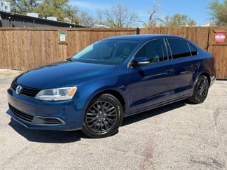 Used 2014 Volkswagen Jetta SE image 1