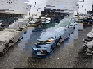 Used 2022 Honda Civic Sport Touring image 1