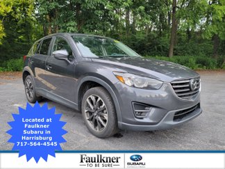 Used 2016 MAZDA CX-5 Grand Touring image 1