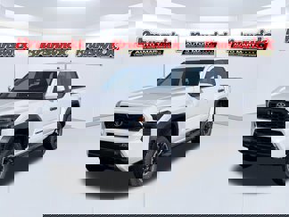 New 2025 Toyota Tacoma TRD Off-Road image 1