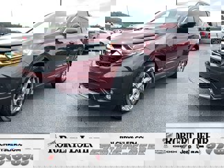Used 2017 Honda CR-V EX-L image 1