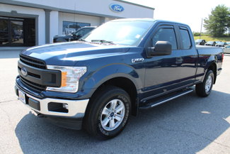 Used 2019 Ford F150 XL w/ Equipment Group 101A Mid video 2