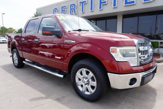 Used 2014 Ford F150 XLT w/ Equipment Group 302A Luxury image 1