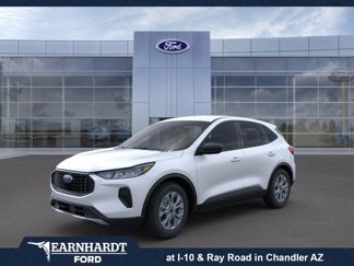 New 2025 Ford Escape Active image 1