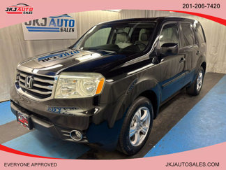 Used 2013 Honda Pilot EX-L image 1