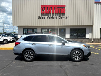 Used 2017 Subaru Outback 2.5i Limited image 1