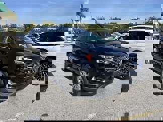 Used 2022 Ford Edge Titanium w/ Equipment Group 301A image 1