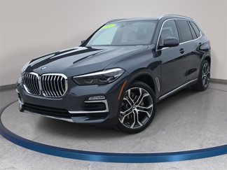 Used 2021 BMW X5 sDrive40i w/ Premium Package image 1