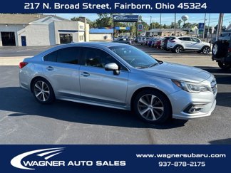 Used 2019 Subaru Legacy 2.5i Limited 360° Tour