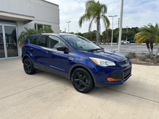 Used 2016 Ford Escape S image 1