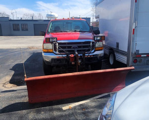 Used 2000 Ford F250 XL image 1