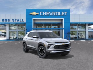 New 2026 Chevrolet TrailBlazer LT w/ LT Cold Weather Package image 1