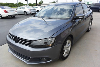 Used 2012 Volkswagen Jetta TDI image 1