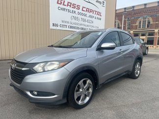 Used 2017 Honda HR-V EX-L image 1