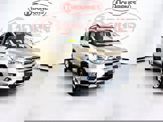 Used 2018 Ford Escape SEL image 1