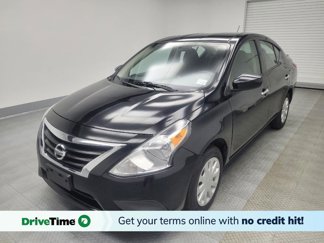 Used 2019 Nissan Versa SV image 1