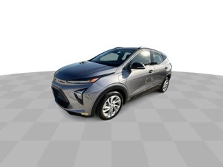 Used 2022 Chevrolet Bolt EUV LT image 1