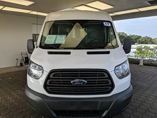 Used 2017 Ford Transit 250 130 Medium Roof video 2