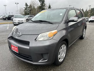Used 2010 Scion xD image 1