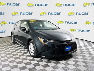 Used 2022 Toyota Corolla LE image 1