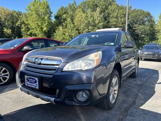 Used 2014 Subaru Outback 3.6R Limited image 1