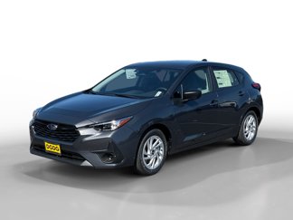 New 2025 Subaru Impreza 2.0i image 1