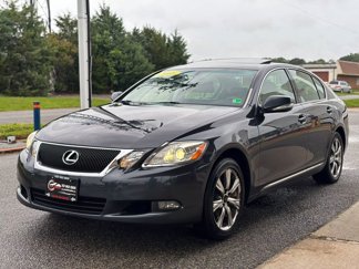 Used 2008 Lexus GS 350 AWD w/ Preferred Accessory Pkg image 1
