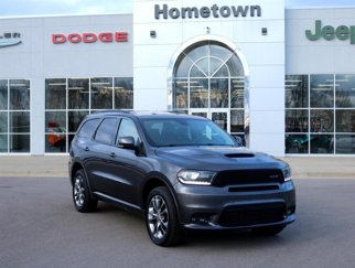 Used 2020 Dodge Durango GT image 1