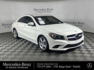 Used 2015 Mercedes-Benz CLA 250 image 1