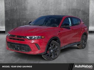 New 2024 Dodge Hornet R/T Plus image 1