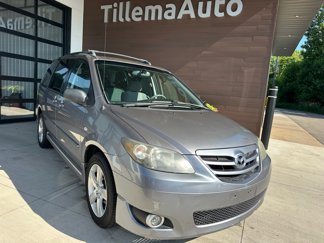 Used 2005 MAZDA MPV w/ LX Plus Pkg image 1