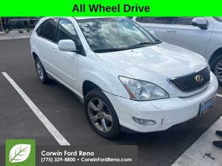 Used 2007 Lexus RX 350 AWD image 1