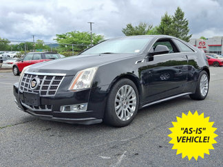 Used 2012 Cadillac CTS Performance image 1