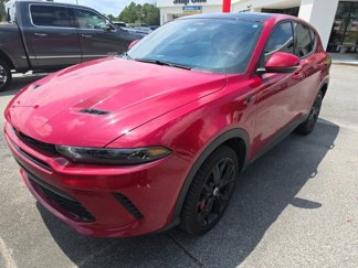 Used 2023 Dodge Hornet GT Plus w/ Track Pack image 1