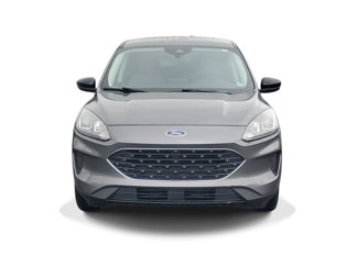 Used 2021 Ford Escape SE w/ SE Sport Appearance Package video 2