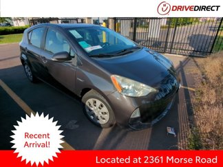 Used 2014 Toyota Prius C One image 1