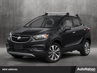 Used 2022 Buick Encore Preferred w/ Safety Package image 1