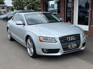 Used 2011 Audi A5 2.0T Premium Plus image 1